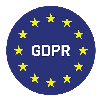 GDPR compliant